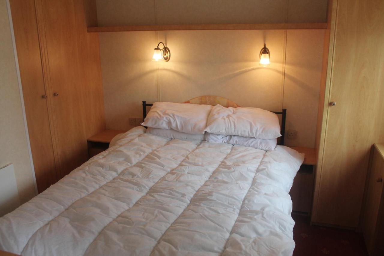 Apartamento 53 Glenfinart Park Ardentinny Exterior foto
